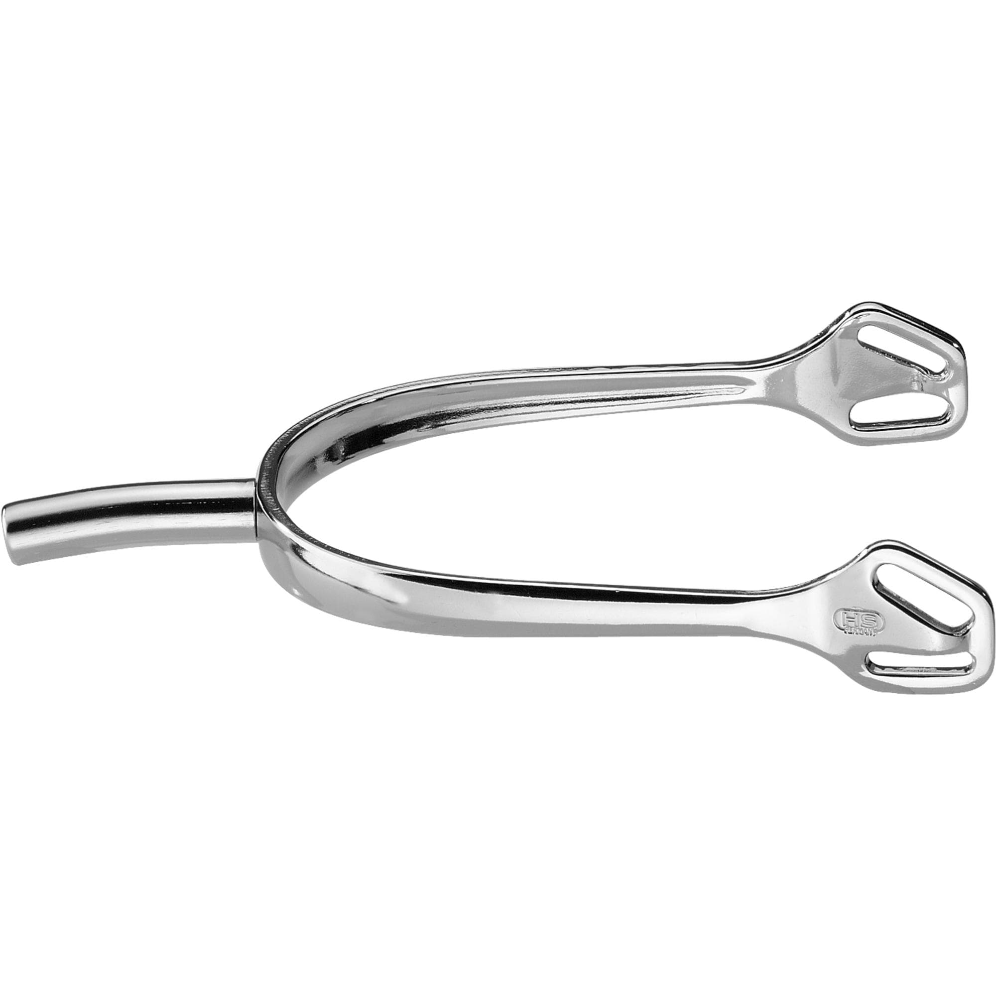 Sprenger ULTRA fit spurs 47435 Flat Neck.