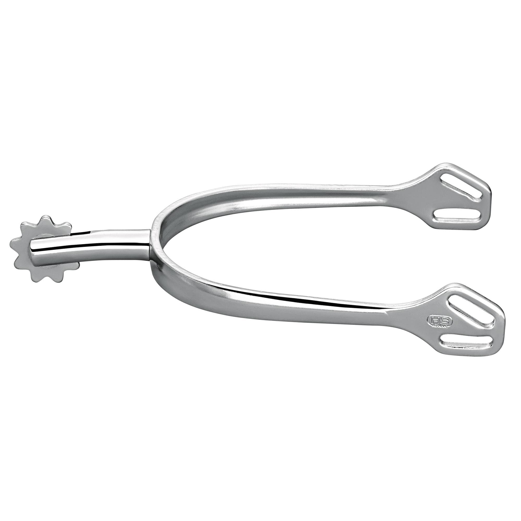 Sprenger ULTRA fit spurs 47435 Flat Neck.