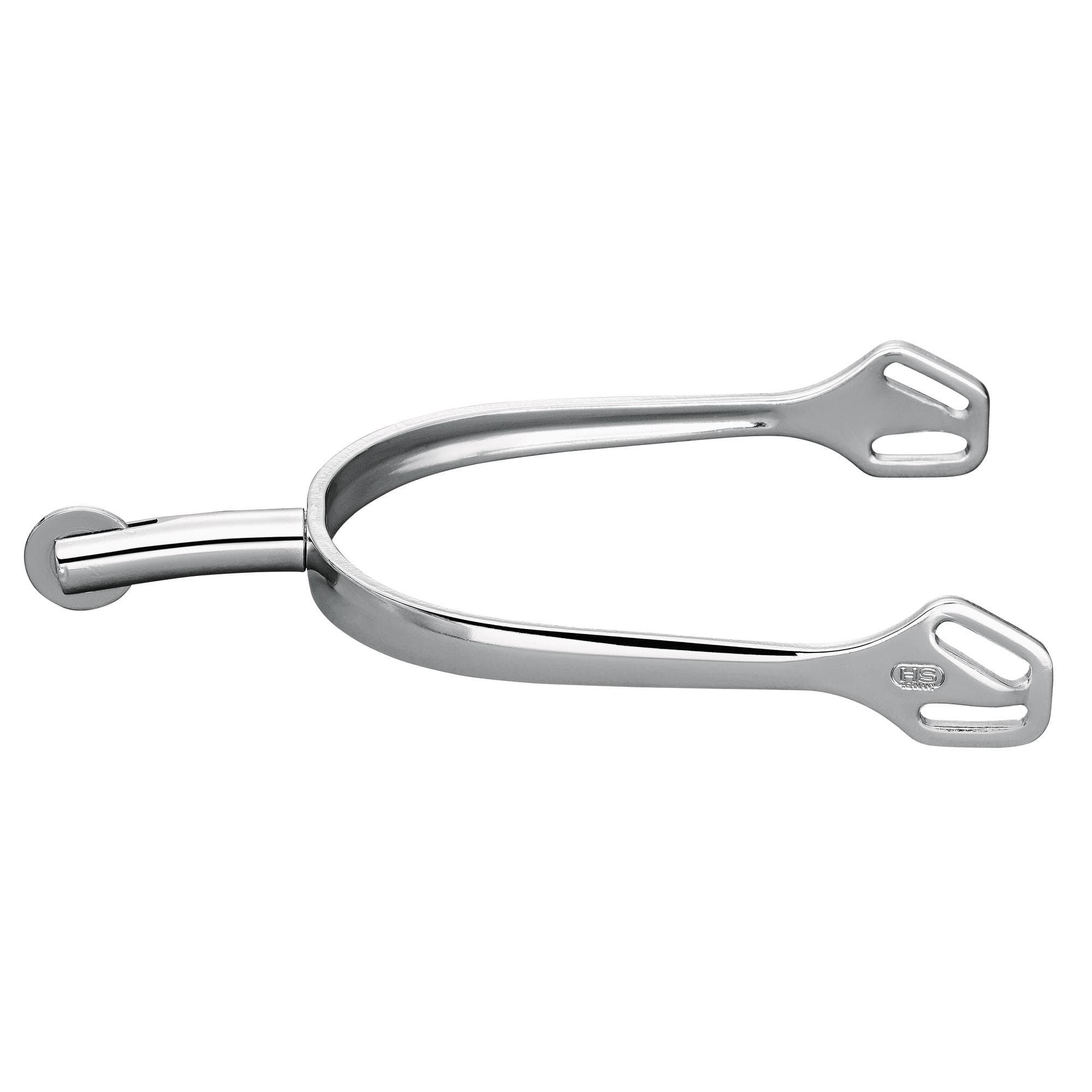 Sprenger ULTRA fit spurs 47435 Flat Neck.