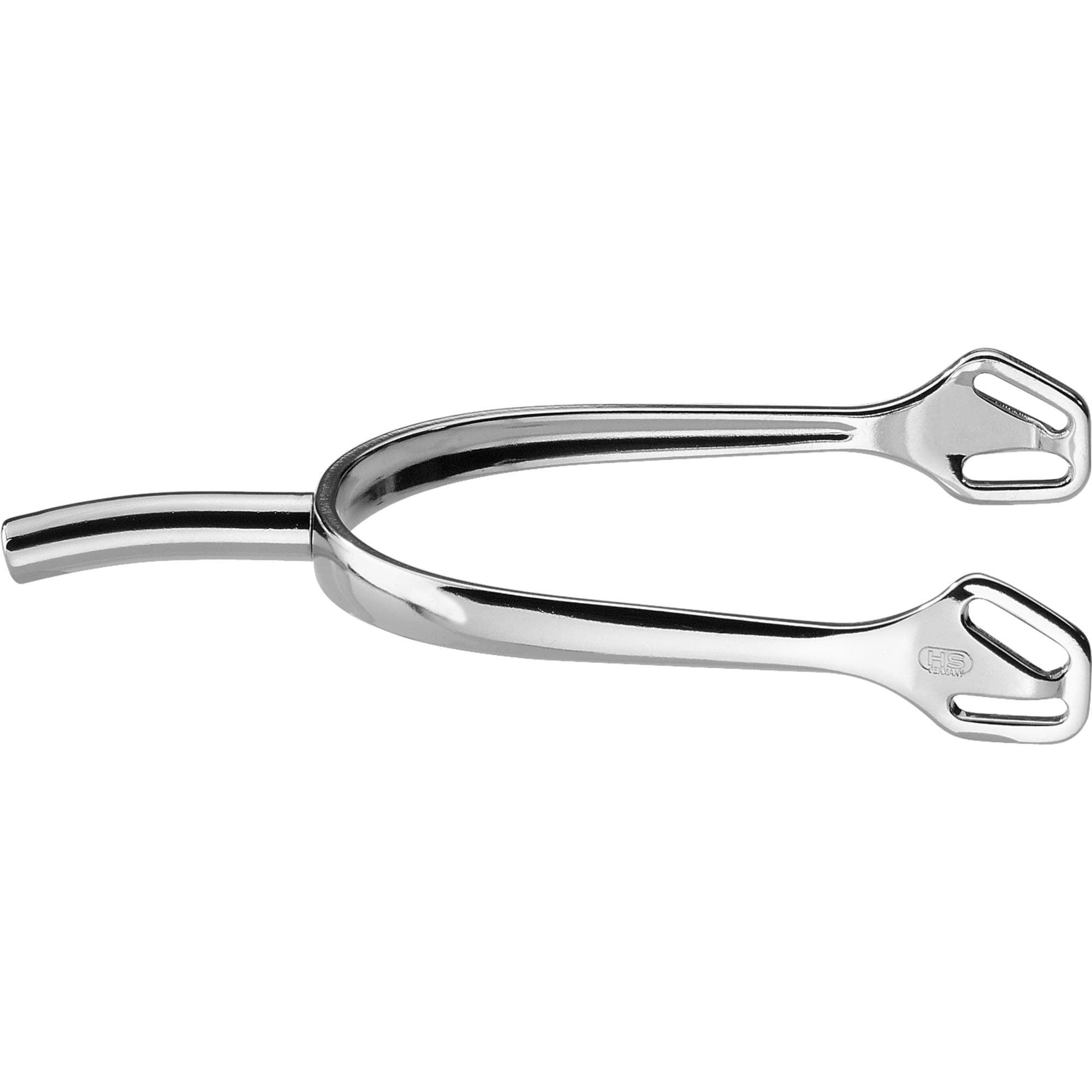 Sprenger ULTRA fit spurs 47440 Flat Neck.