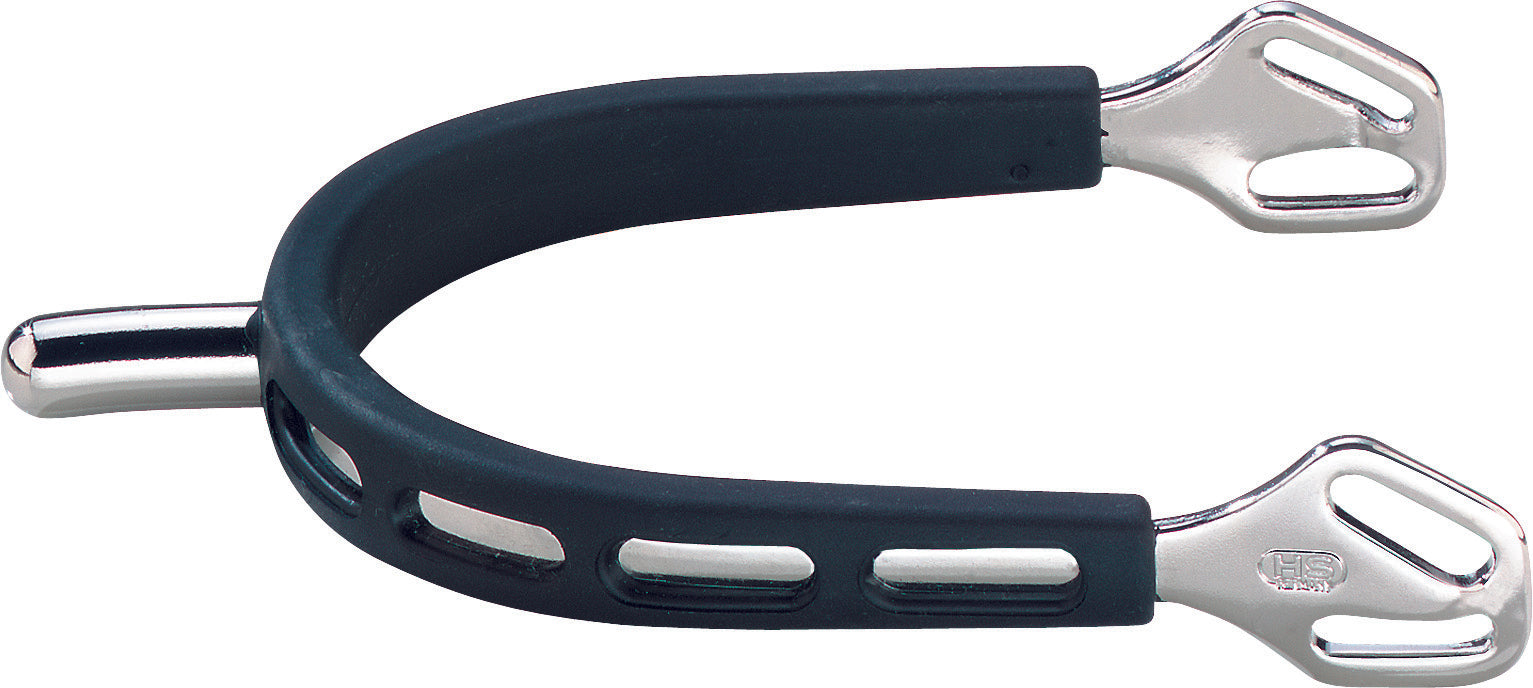 Sprenger ULTRA fit EXTRA GRIP spurs 47525 Round Neck.