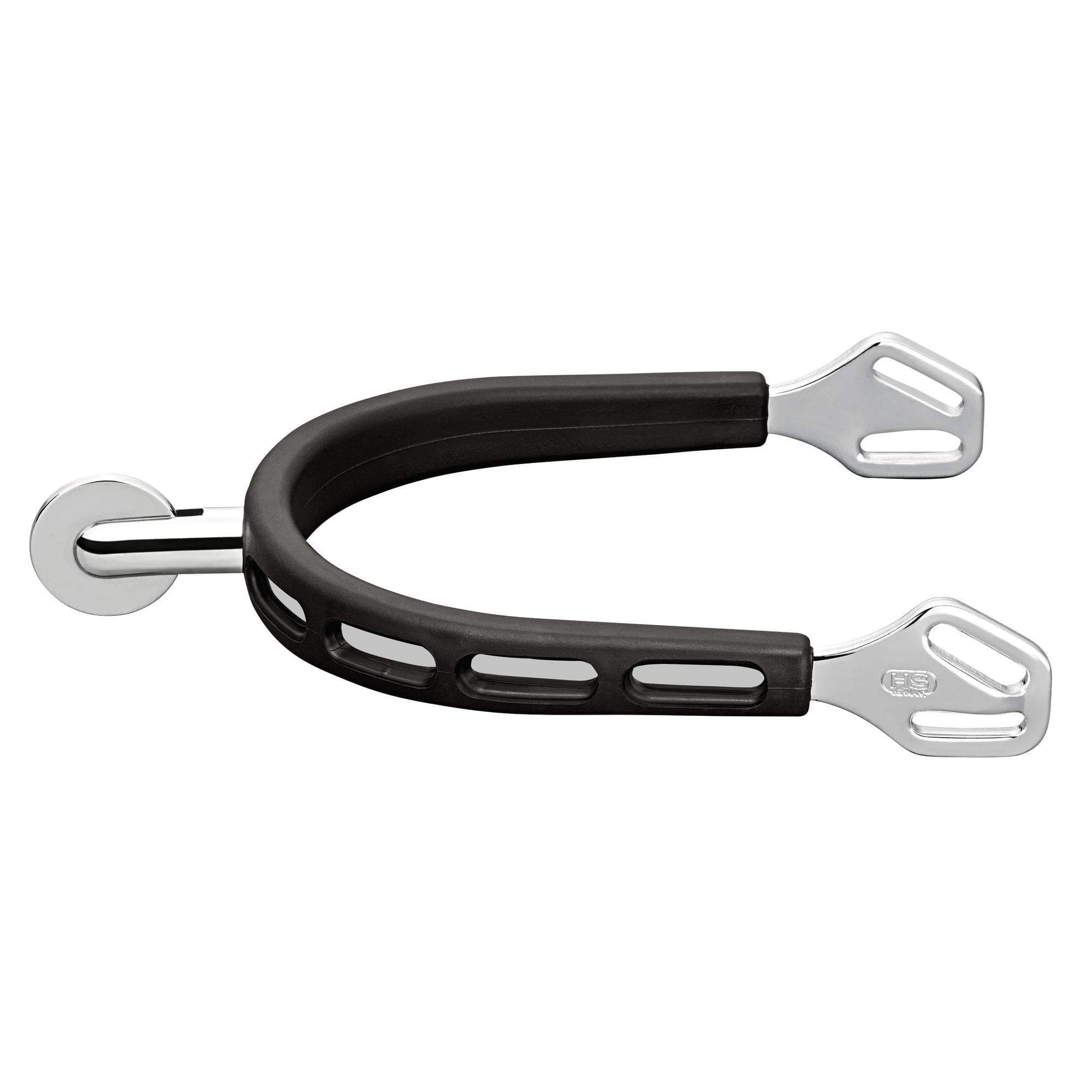 Sprenger ULTRA fit EXTRA GRIP spurs 47525 Round Neck.