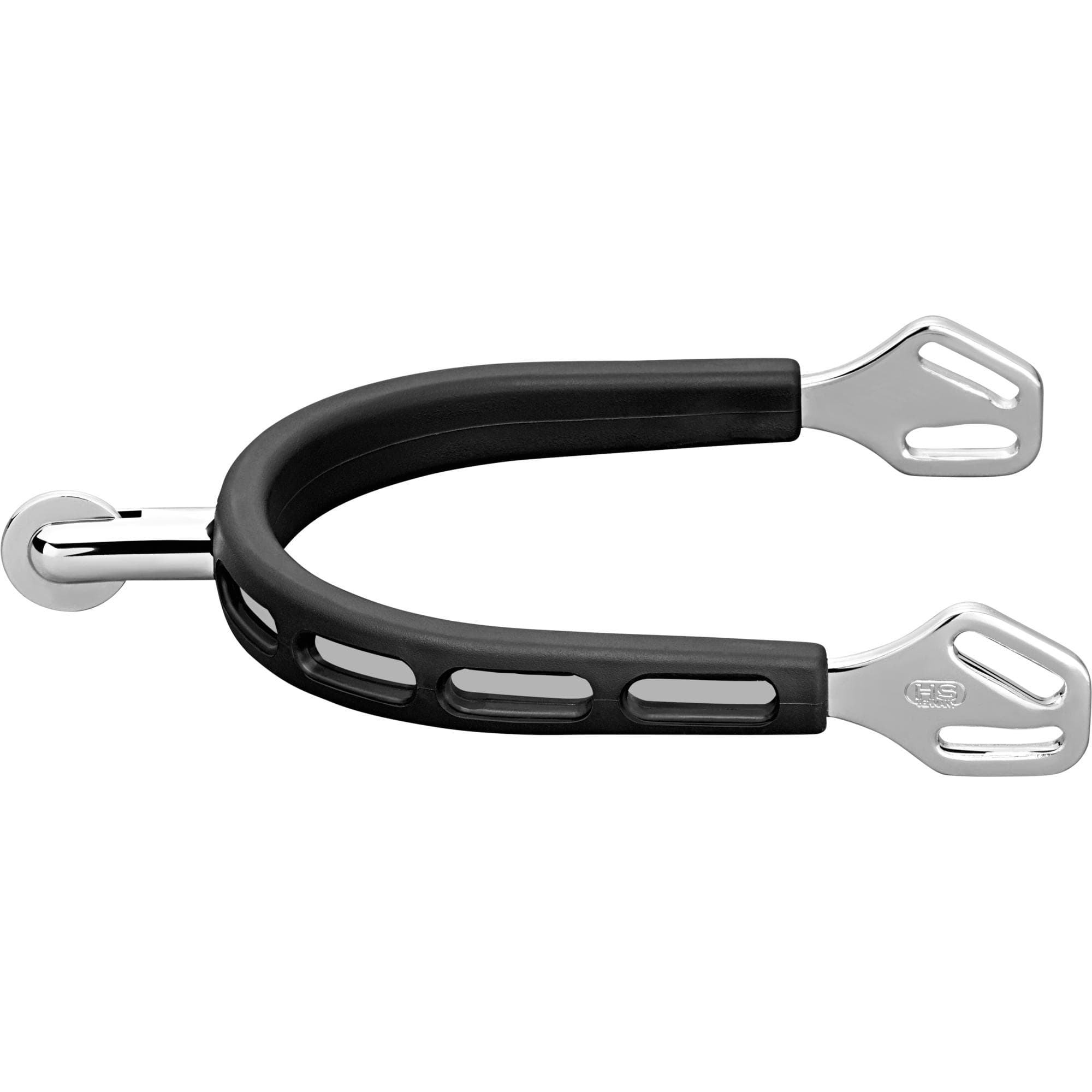 Sprenger ULTRA fit EXTRA GRIP spurs 47525 Round Neck.