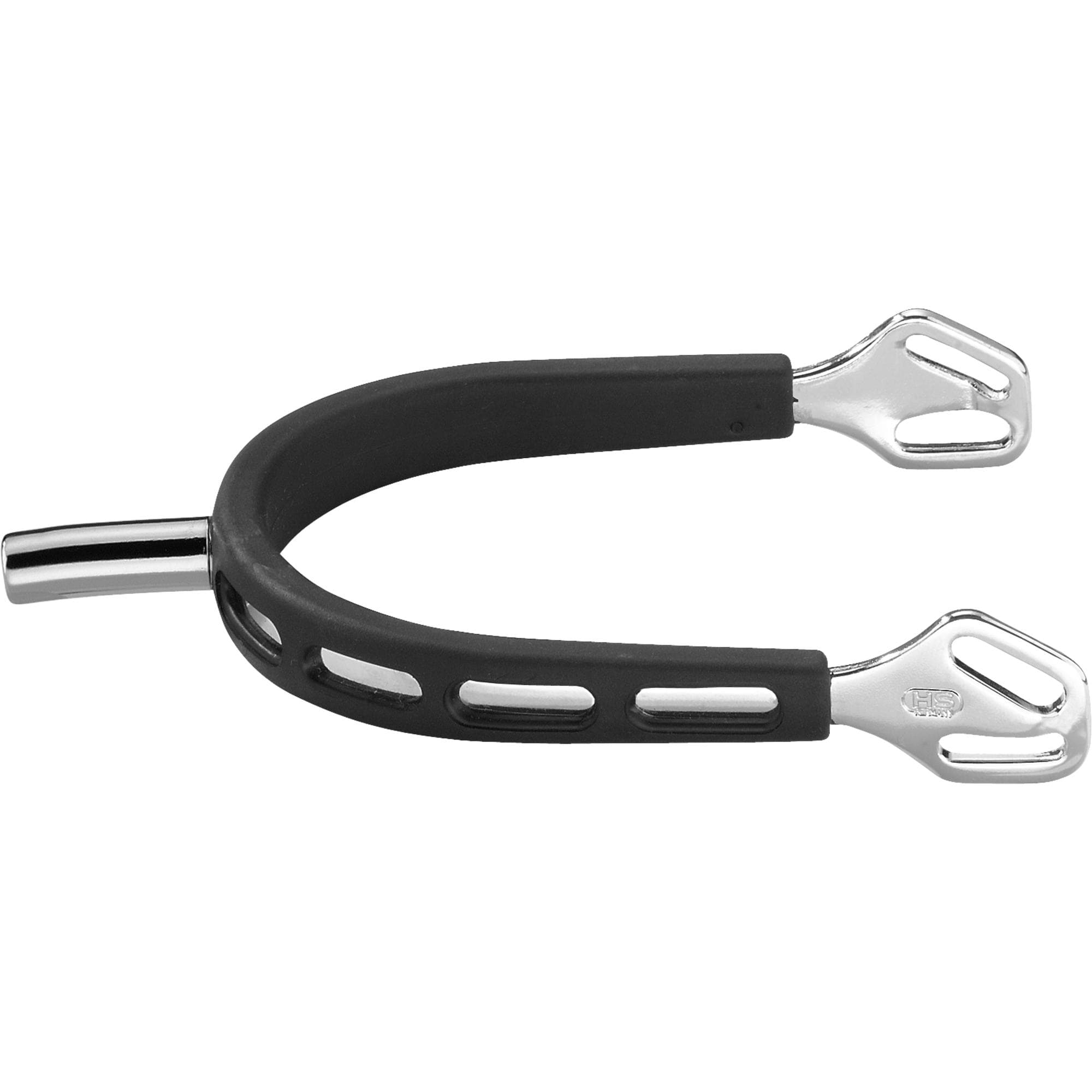 Sprenger ULTRA fit EXTRA GRIP spurs 47525 Flat Neck.