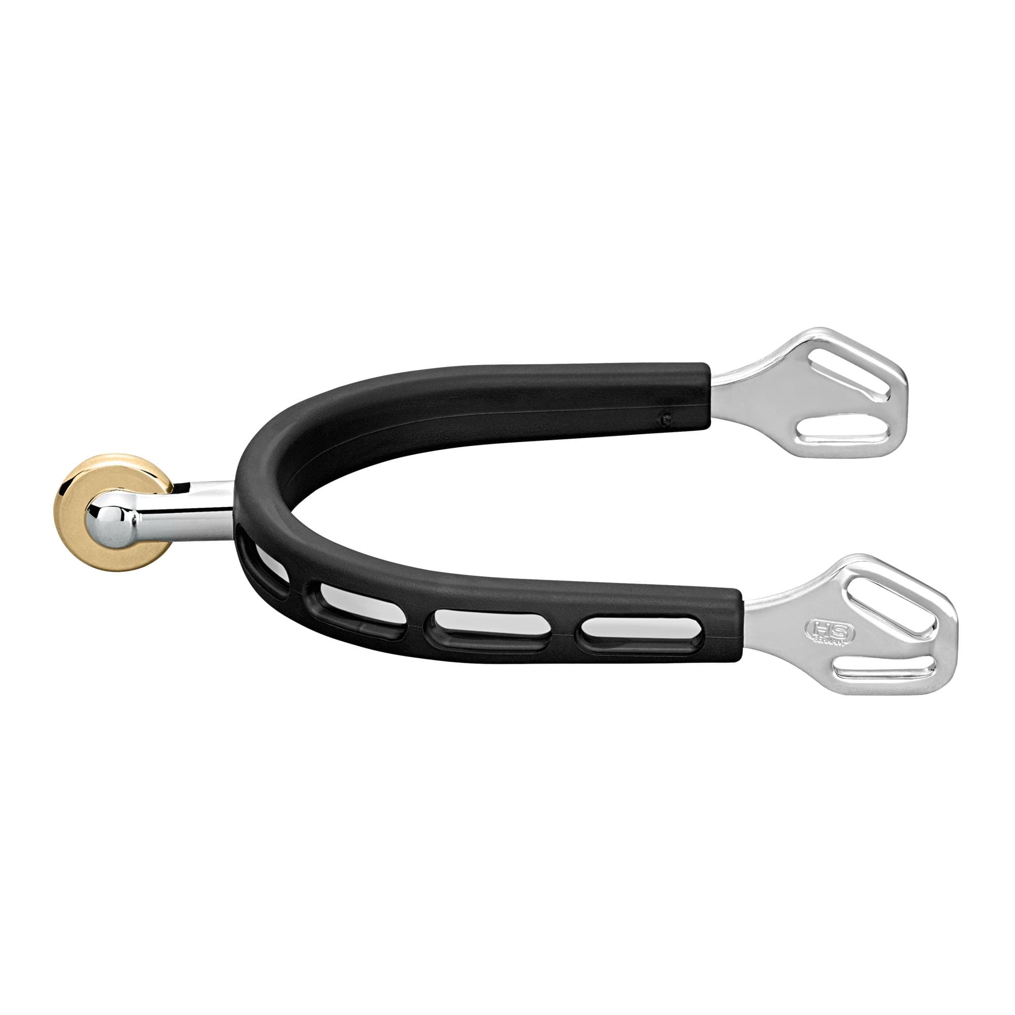 Sprenger ULTRA fit EXTRA GRIP spurs 47561.