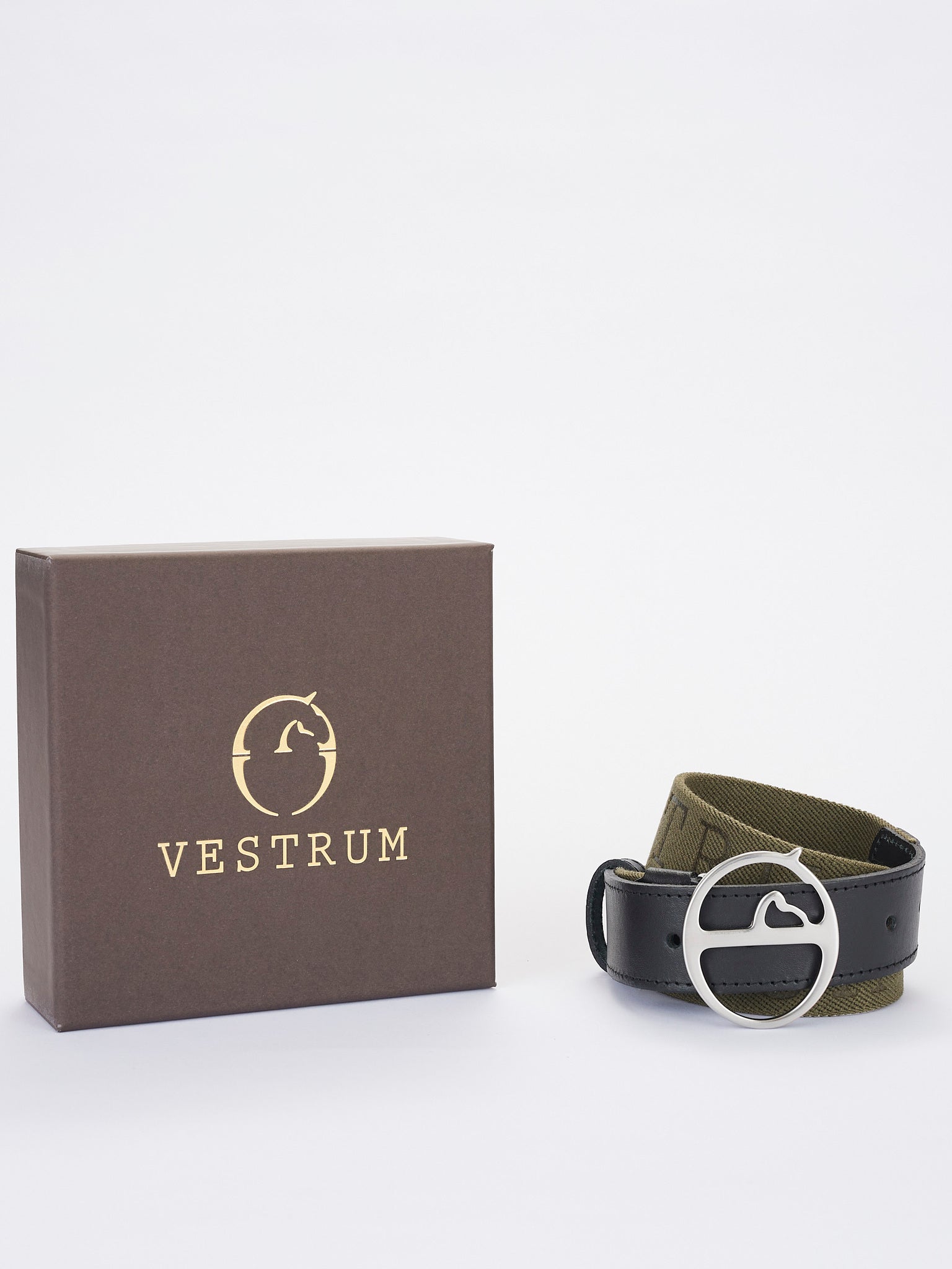 Vestrum Pozzallo Belt.