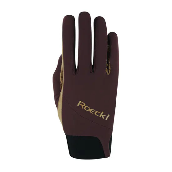 Roeckl Maniva Riding Gloves.