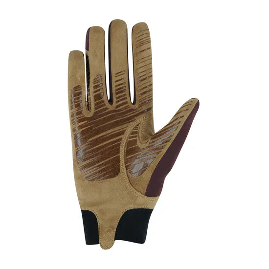 Roeckl Maniva Riding Gloves.
