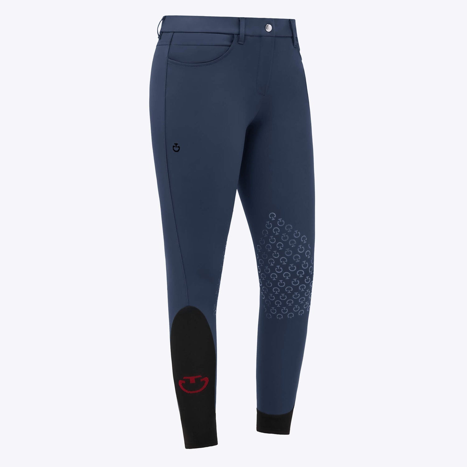Cavalleria Toscana CT New Knee Grip System Ladies Breeches *Pre-order New AW25 Colours for September Dispatch*.