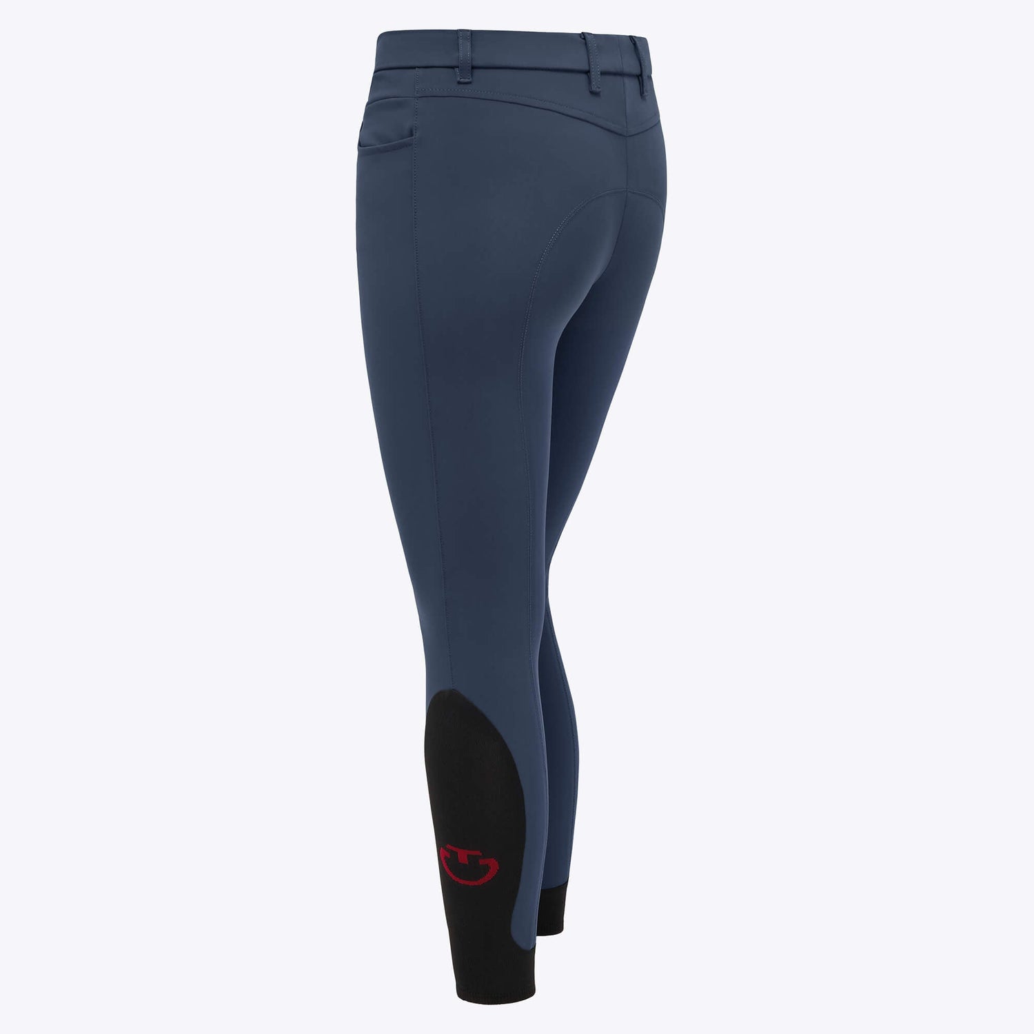 Cavalleria Toscana CT New Knee Grip System Ladies Breeches *Pre-order New AW25 Colours for September Dispatch*.