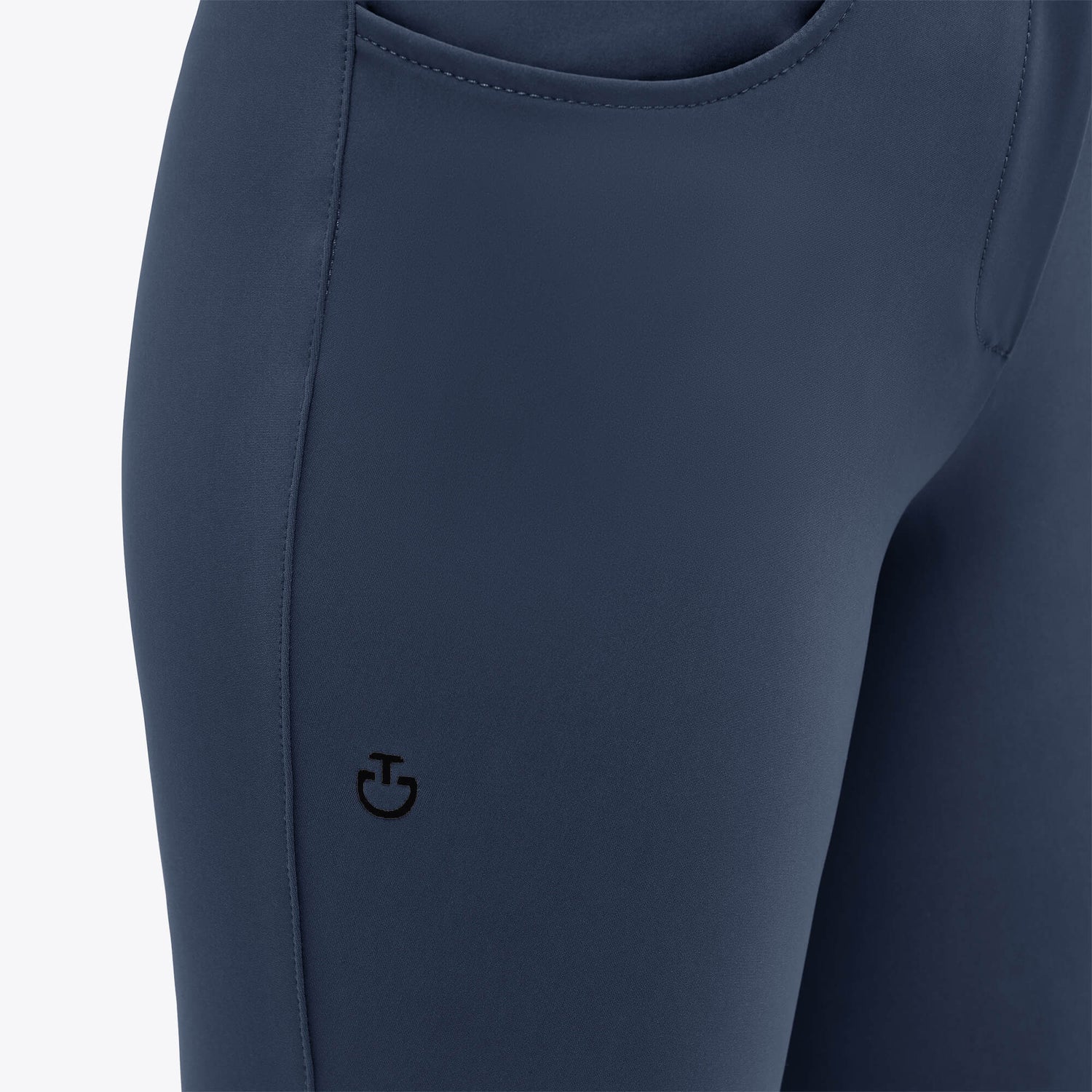Cavalleria Toscana CT New Knee Grip System Ladies Breeches *Pre-order New AW25 Colours for September Dispatch*.