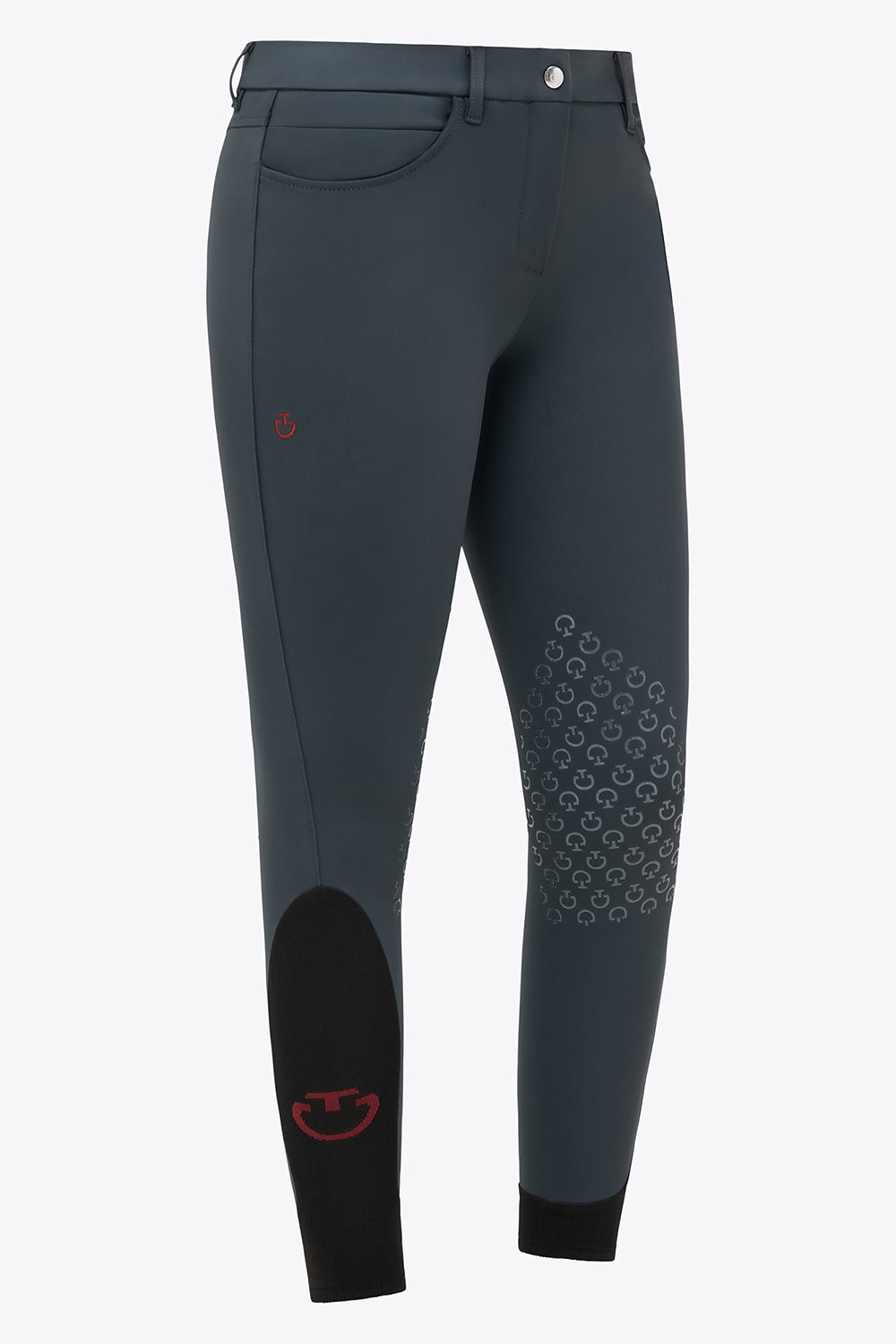 Cavalleria Toscana CT New Knee Grip System Ladies Breeches *Pre-order New AW25 Colours for September Dispatch*.