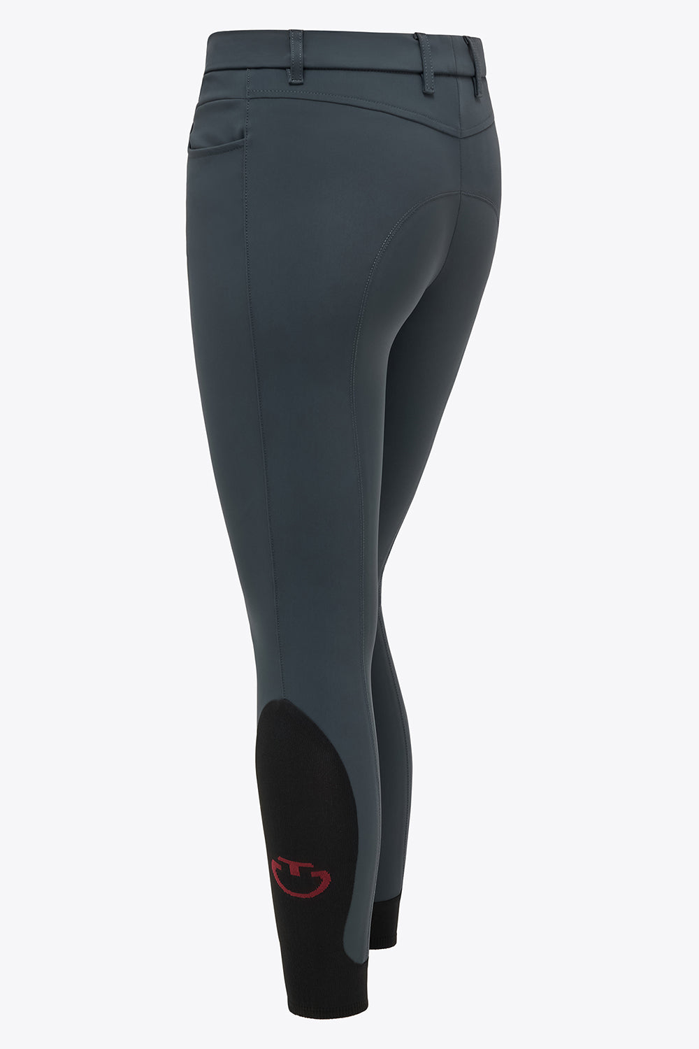 Cavalleria Toscana CT New Knee Grip System Ladies Breeches *Pre-order New AW25 Colours for September Dispatch*.