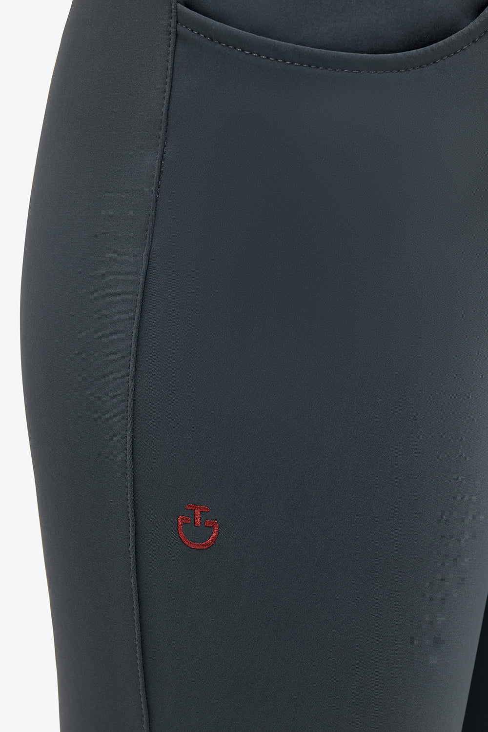 Cavalleria Toscana CT New Knee Grip System Ladies Breeches *Pre-order New AW25 Colours for September Dispatch*.