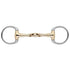 Sprenger KK Ultra Eggbutt Horse Bit 40366-78 (18mm Thick, 70mm Ring).