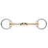 Sprenger KK Ultra Eggbutt Bradoon Horse Bit 40367-78 (14mm Thick, 55mm Ring).