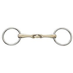 Sprenger KK Ultra 40600-78 (21mmThick, 70mm Ring) Horse Bits My Breeches | Pikeur 120mm