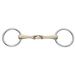 Sprenger KK Ultra Horse Bit 40605-78 (14mm Thick,70mm Ring).