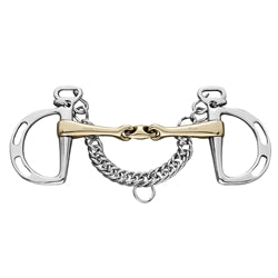 Sprenger KK Ultra Kimblewick Horse Bit 42311-78 (16mm Thick) Horse Bit.