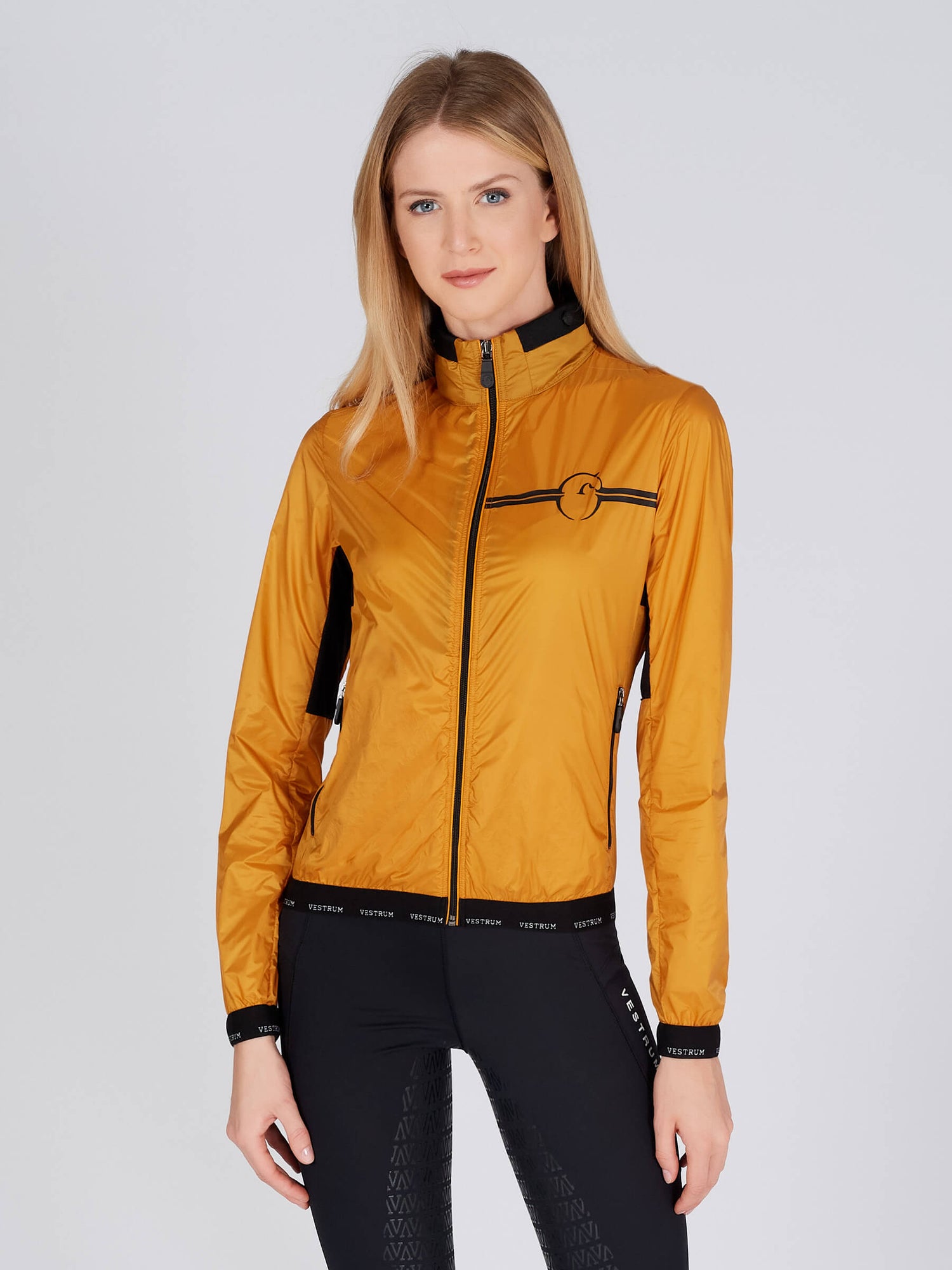 Vestrum Ponza Ladies Waterproof Jacket.