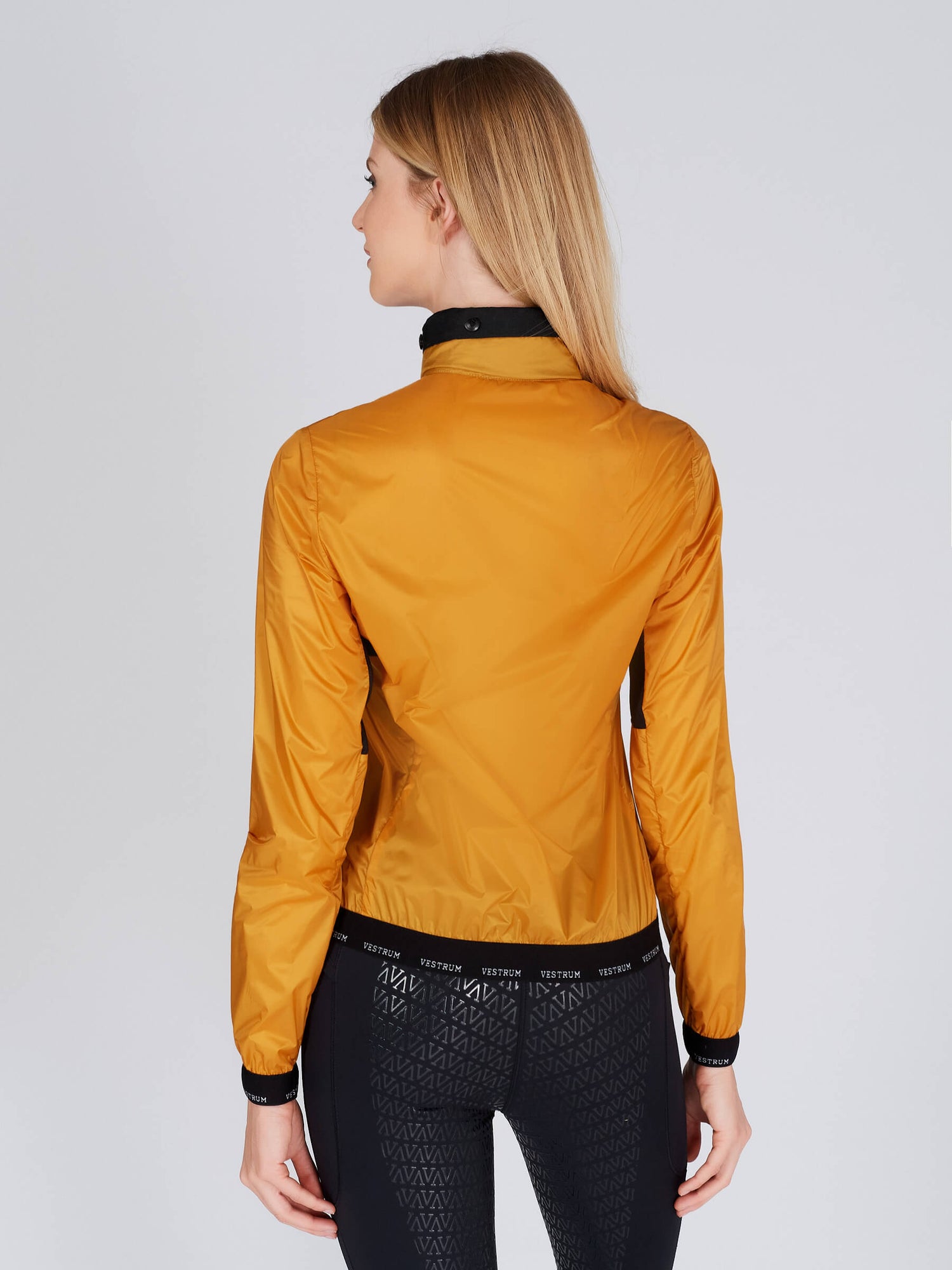 Vestrum Ponza Ladies Waterproof Jacket.