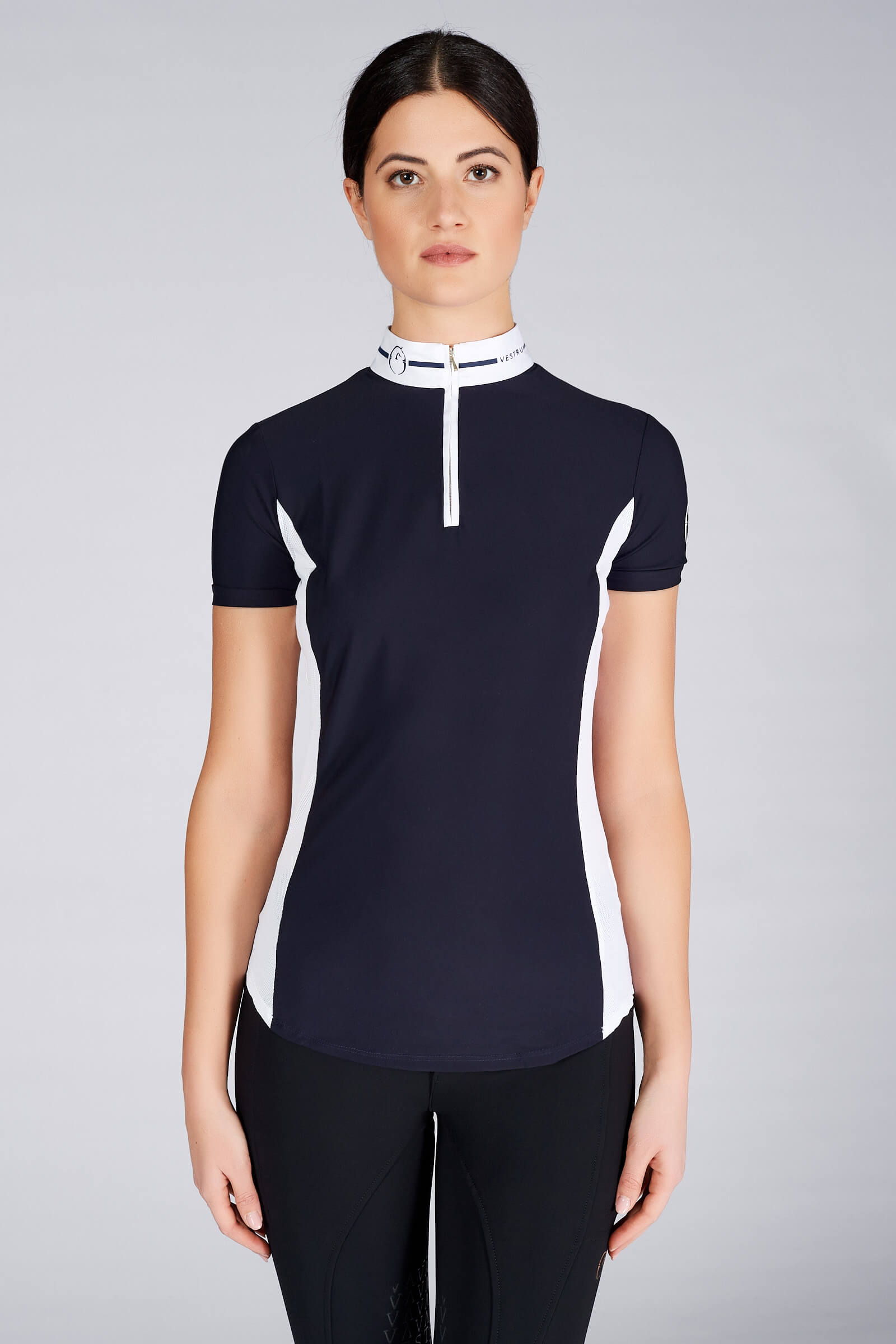 Vestrum Follonica Ladies Competition Shirt.