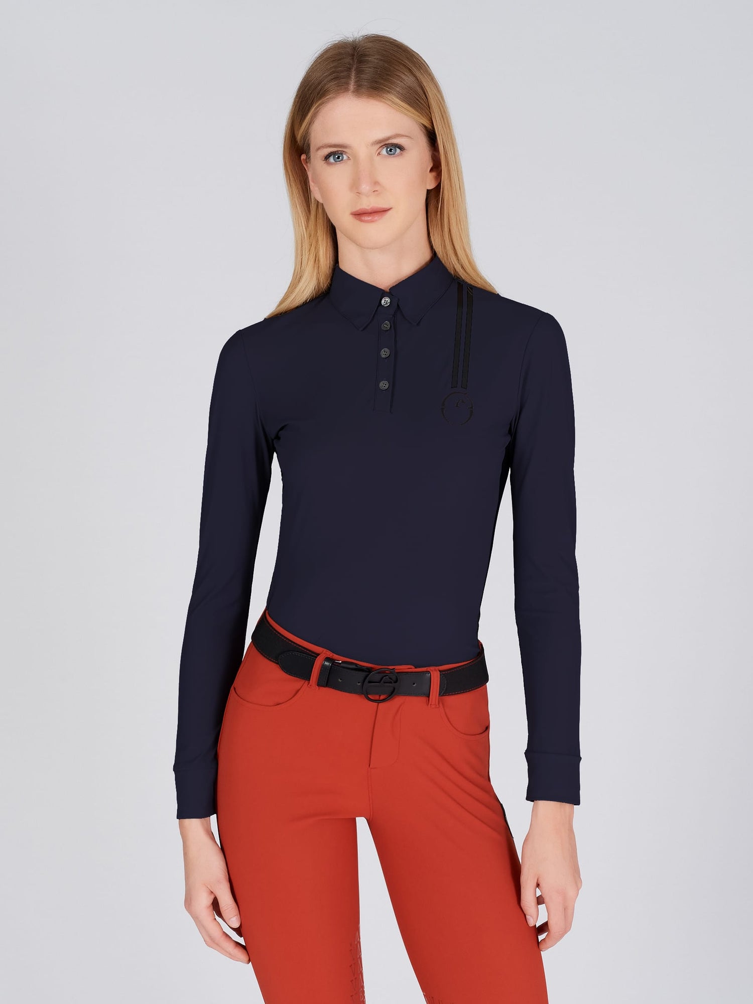 Vestrum Tirrenia Ladies Polo.