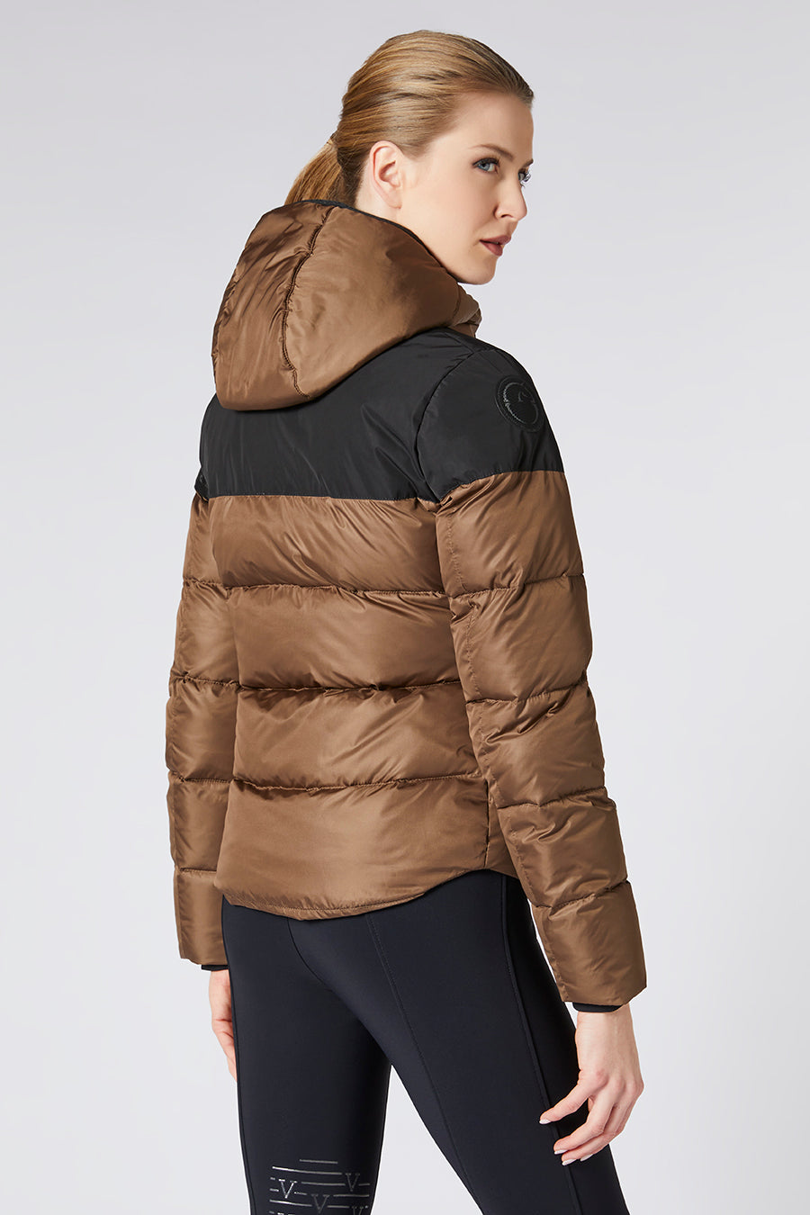 Vestrum Viola Quilted Ladies Jacket.