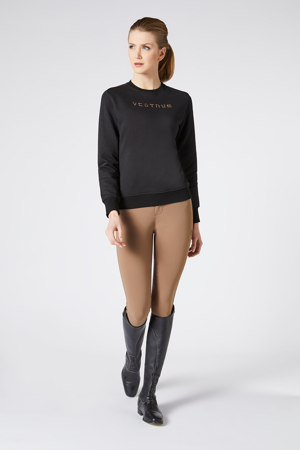 Vestrum Fanano Ladies Sweater.