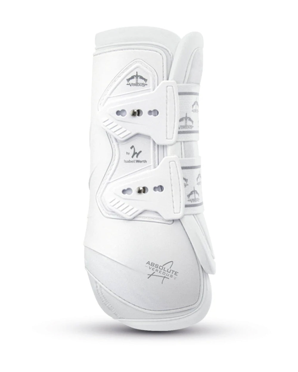 Absolute Veredus Elastic Dressage Front Boots by Isabell Werth.