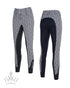Pikeur Candela Print Full Grip Ladies Breeches 141746.