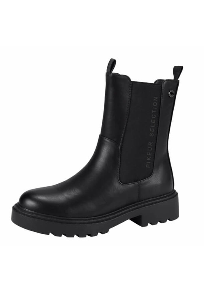 Pikeur Chelsea Boots.