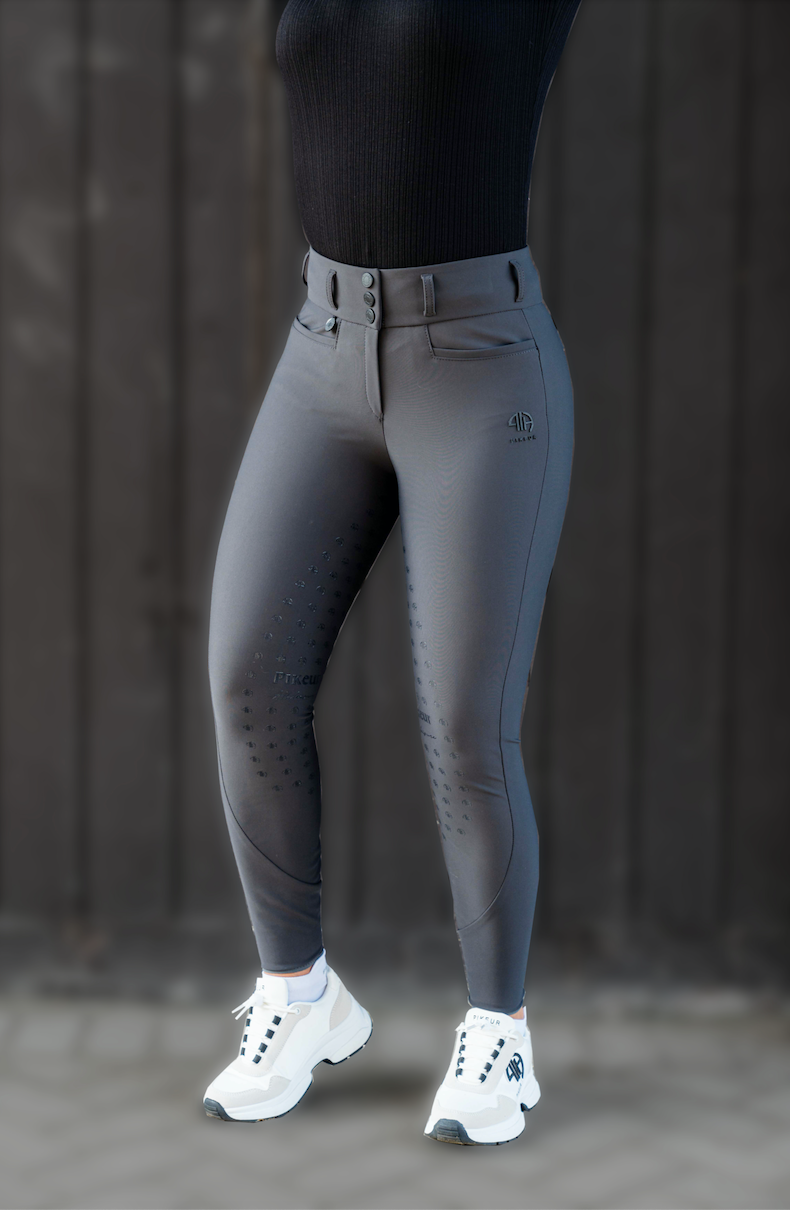 Pikeur Connie Full Grip Ladies Breeches 6305.