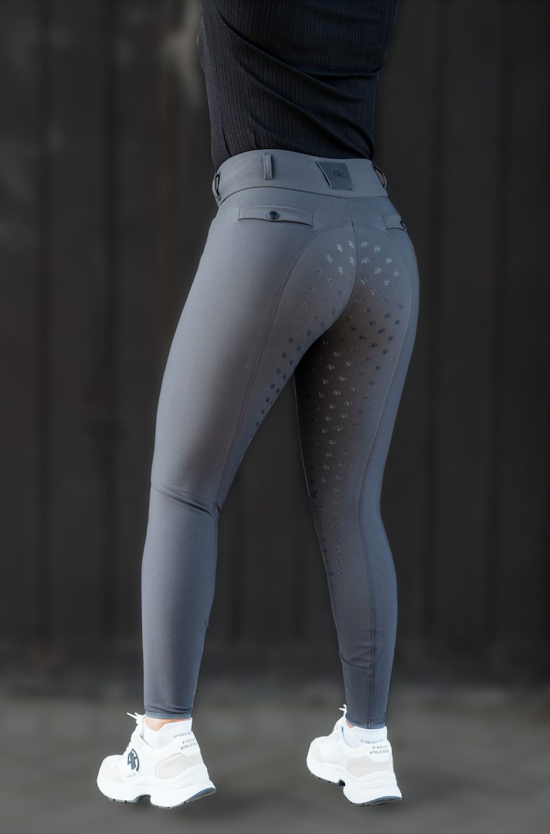Pikeur Connie Full Grip Ladies Breeches 6305.