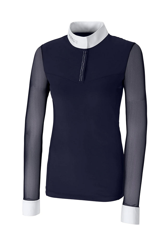 Pikeur Elonie Ladies Competition Shirt 1311.