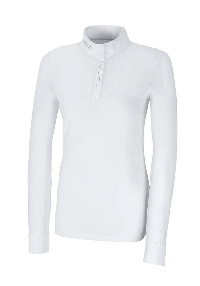 Pikeur Elonie Ladies Competition Shirt 1311.