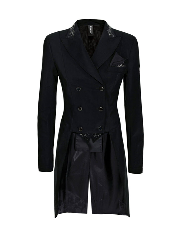 Pikeur Lilien Frack Ladies Dressage Tails Coat Shadbelly.