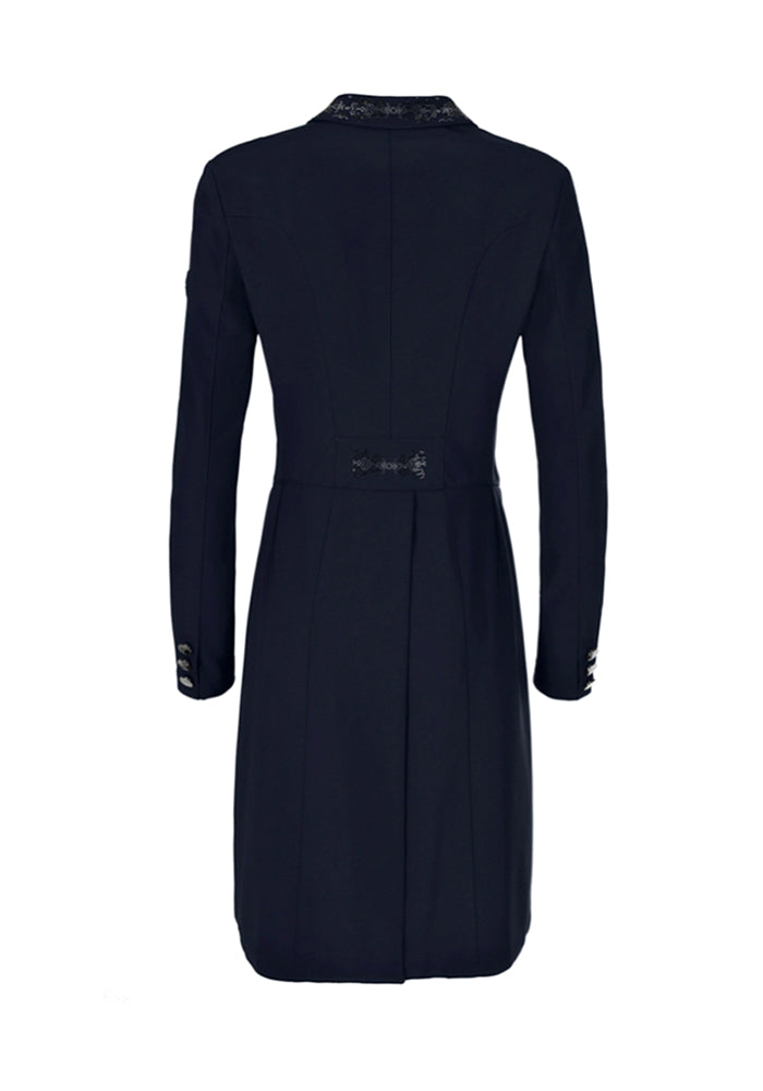 Pikeur Lilien Frack Ladies Dressage Tails Coat Shadbelly.