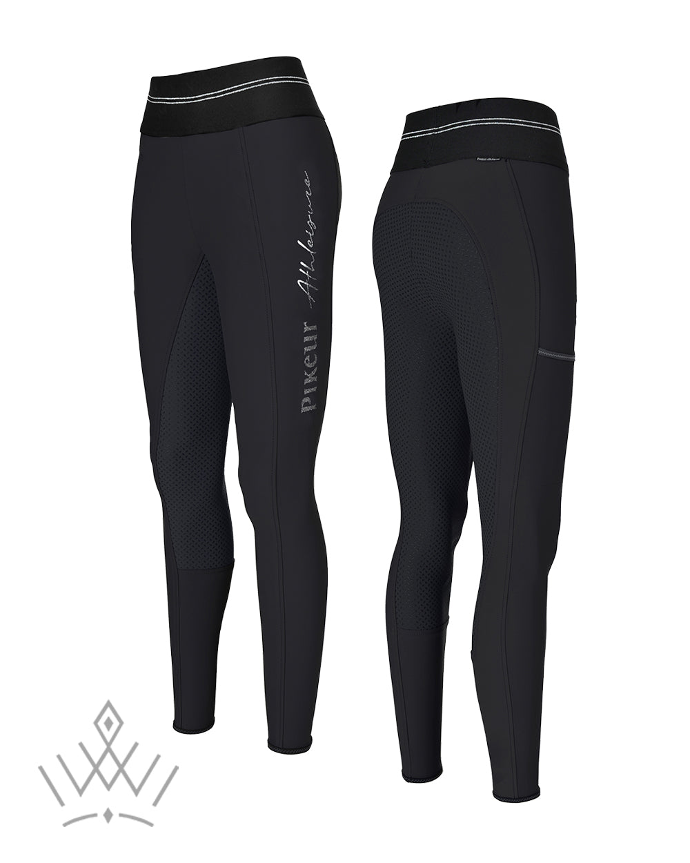 Pikeur Gia Grip Athleisure Ladies Breeches 245806.