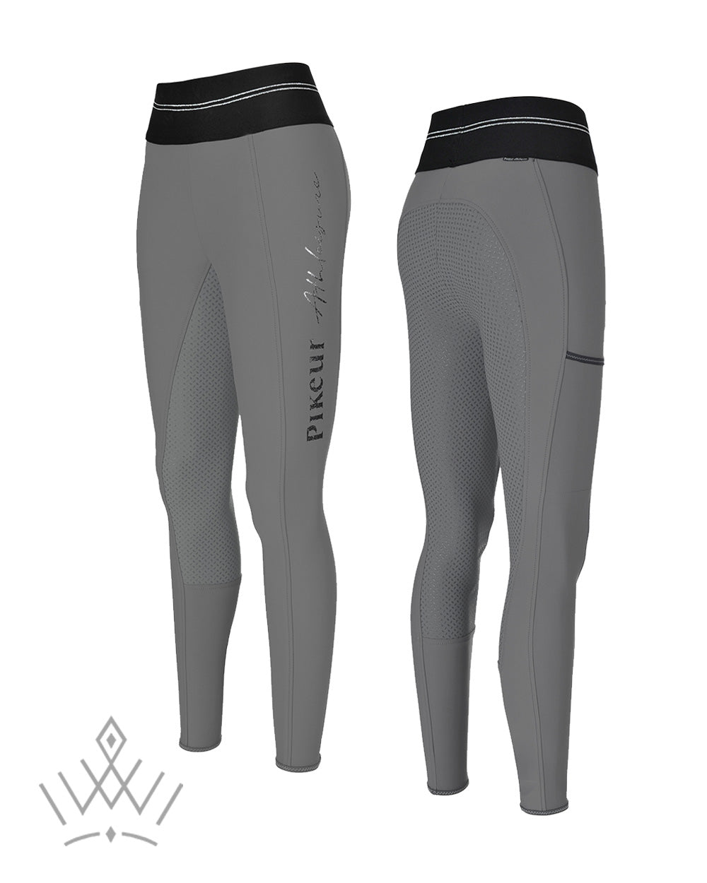 Pikeur Gia Grip Athleisure Ladies Breeches 245806.