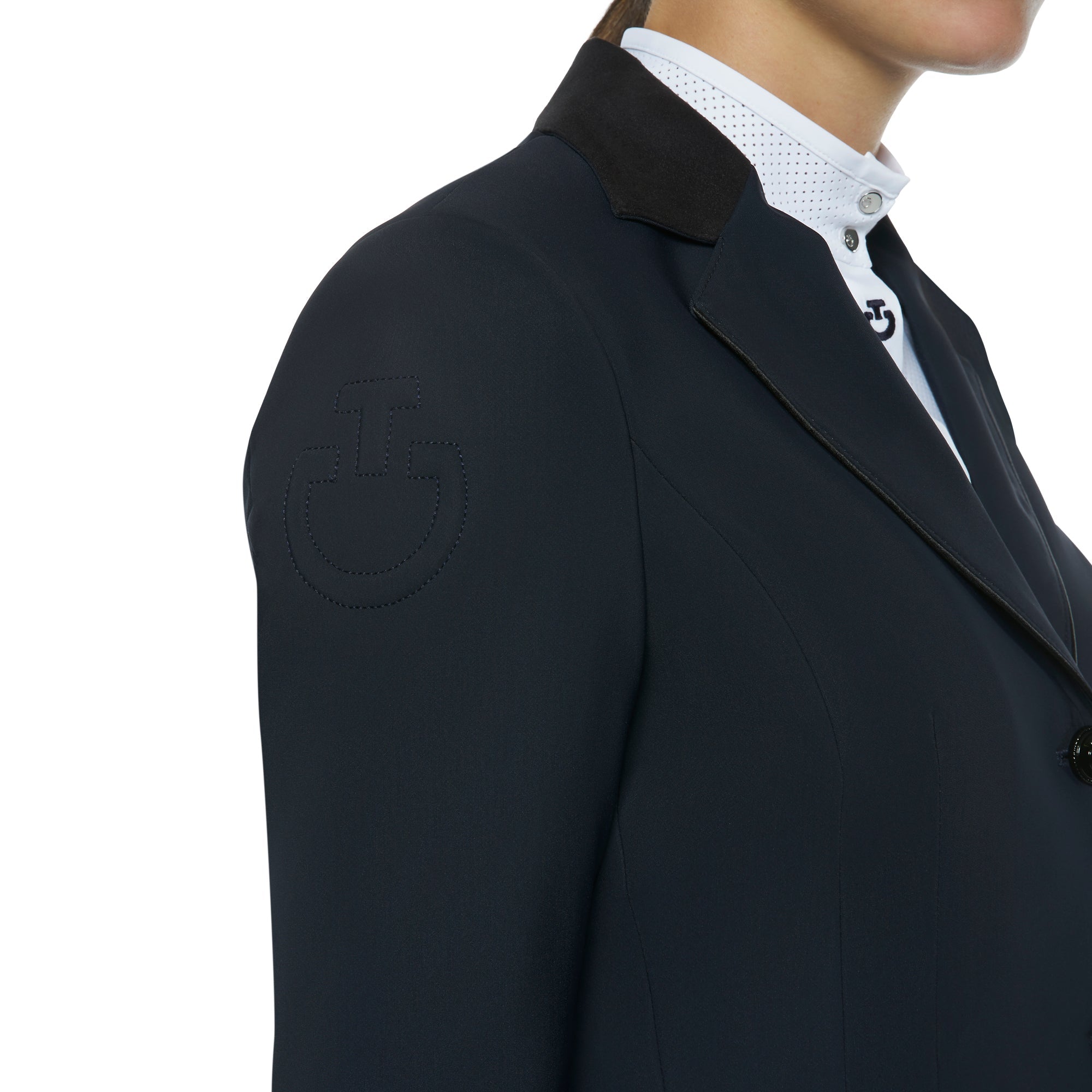 Cavalleria Toscana CT GP Ladies Riding Jacket.
