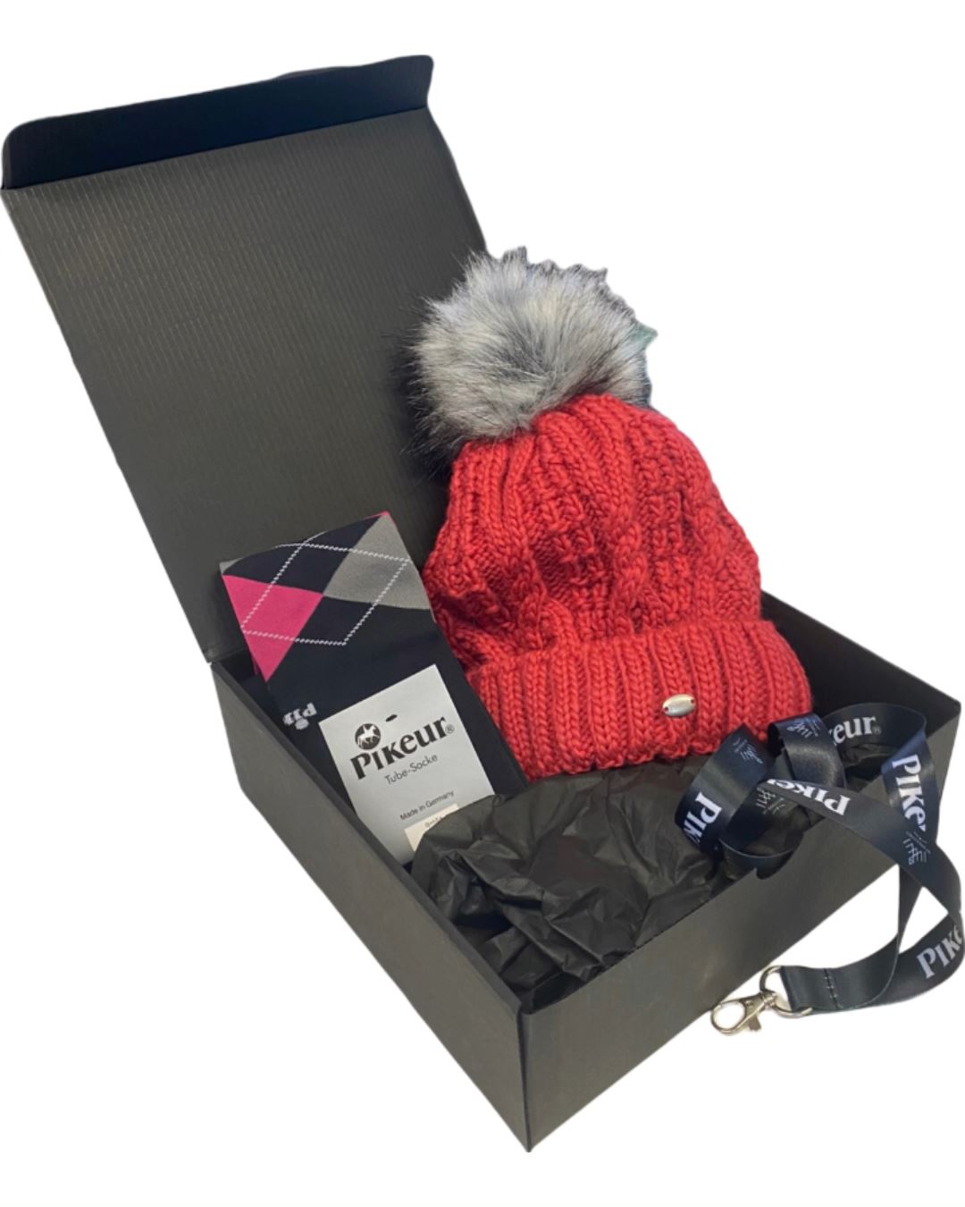 My Breeches x Pikeur Gift Box.