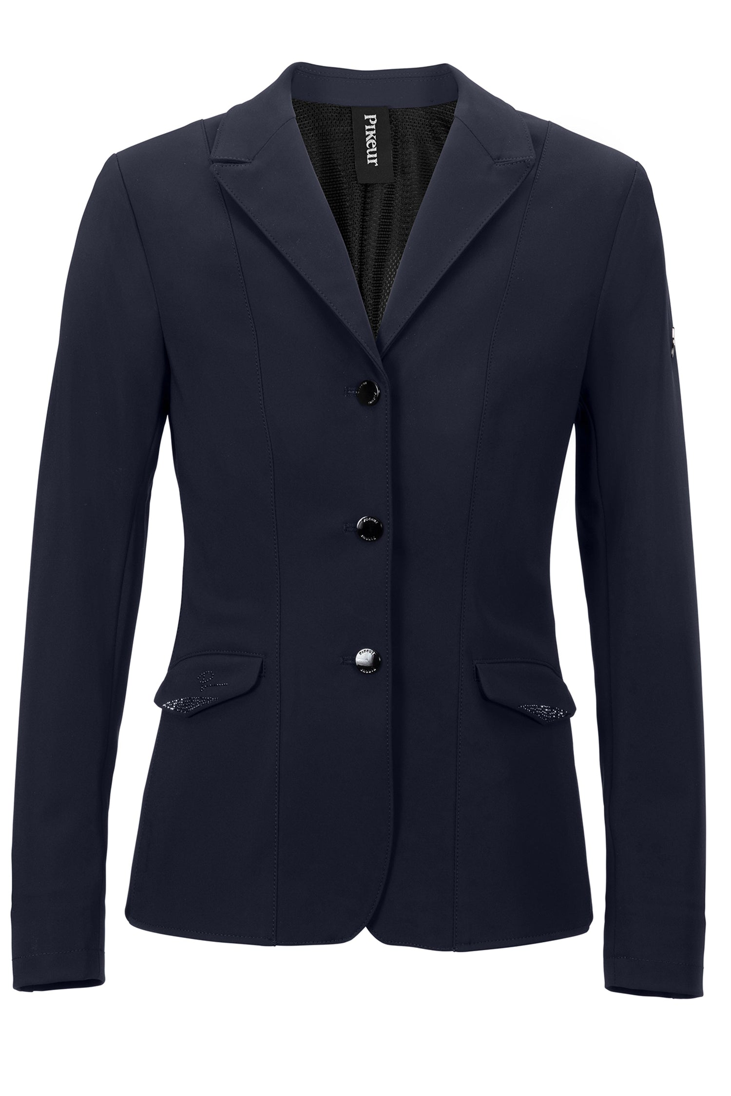 Pikeur Isalienne Children’s Competition Jacket.