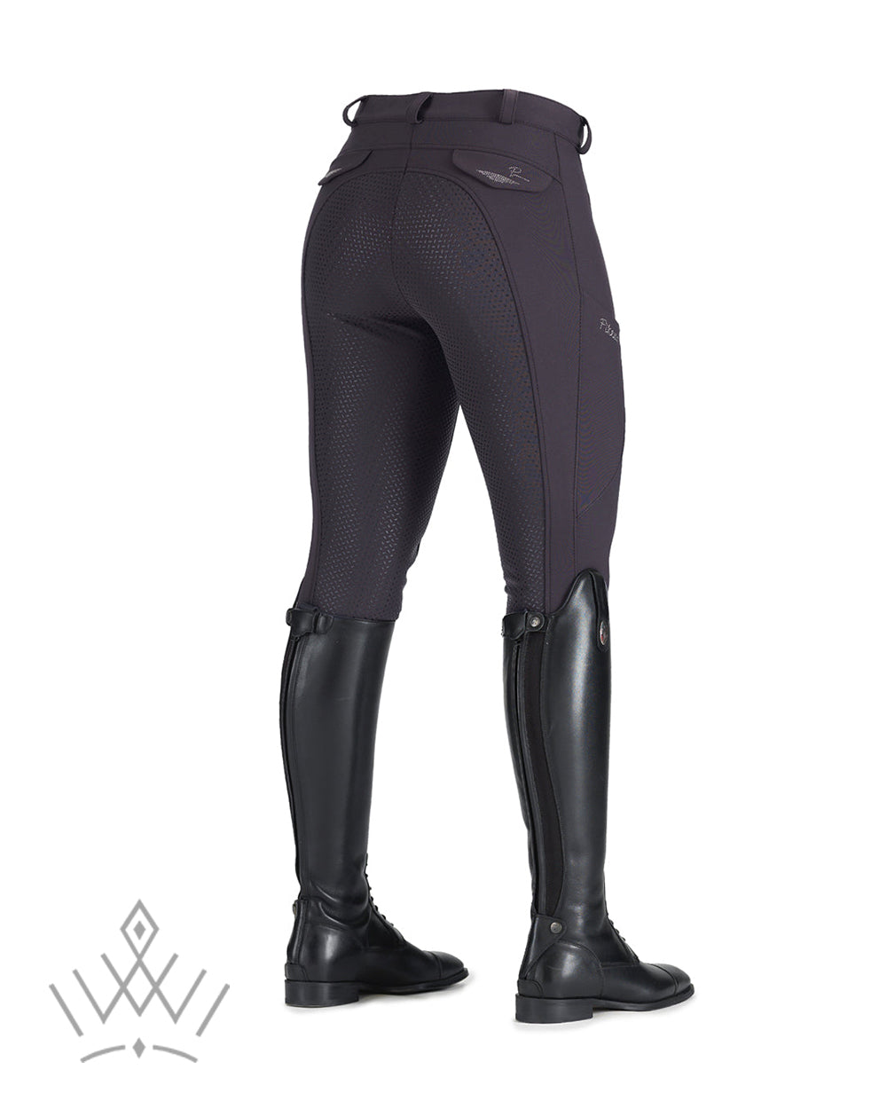 Pikeur Laure Full Grip Ladies Breeches 143006.