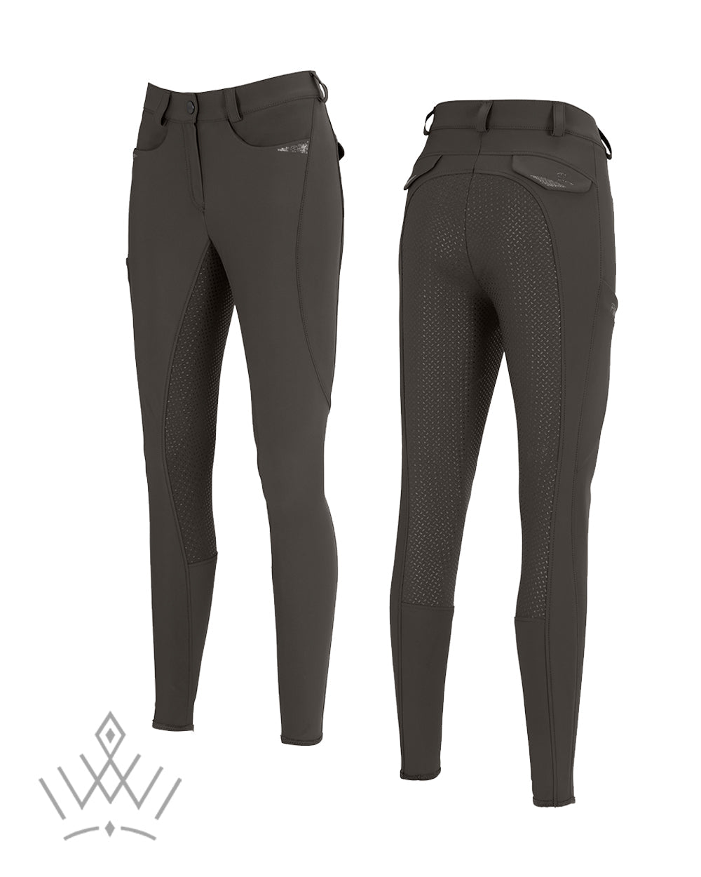Pikeur Laure Full Grip Ladies Breeches 143006.