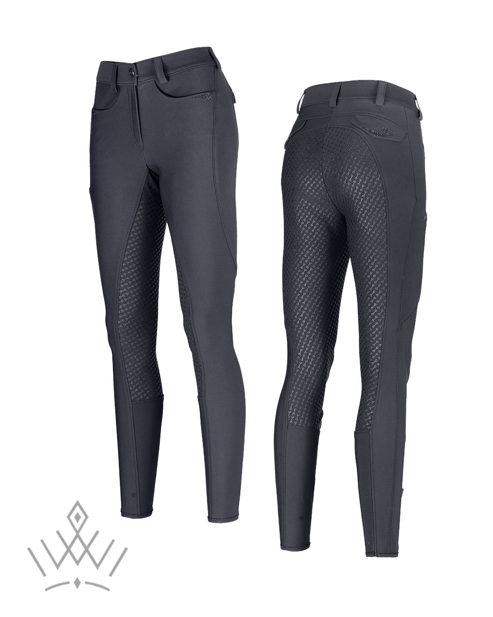 Pikeur Laure Full Grip Ladies Breeches 143006.