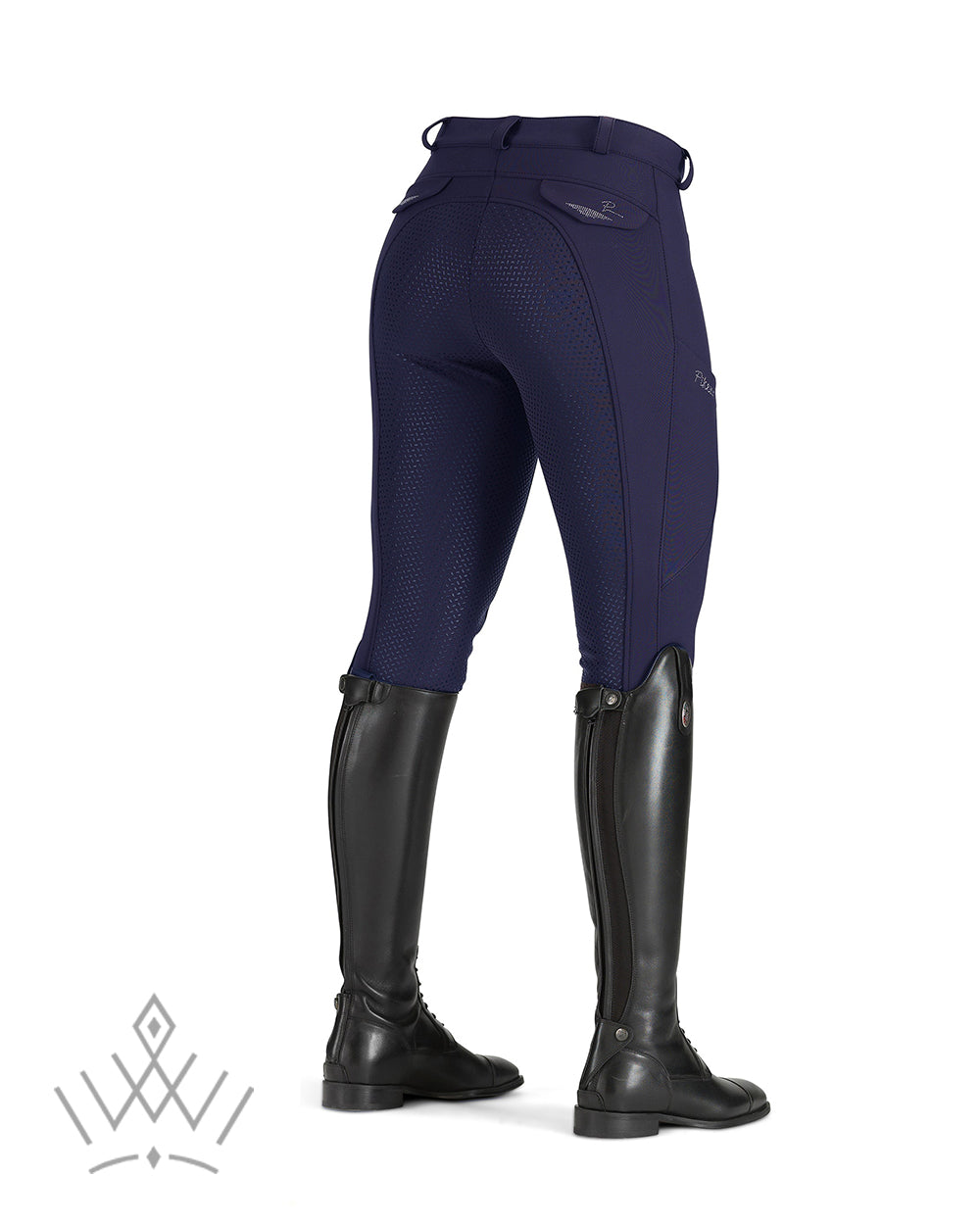 Pikeur Laure Full Grip Ladies Breeches 143006.