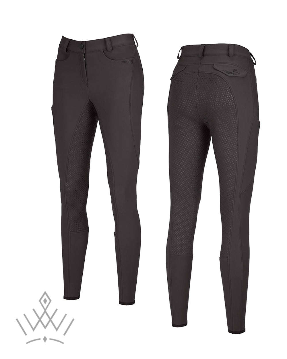 Pikeur Laure Full Grip Ladies Breeches 143006.