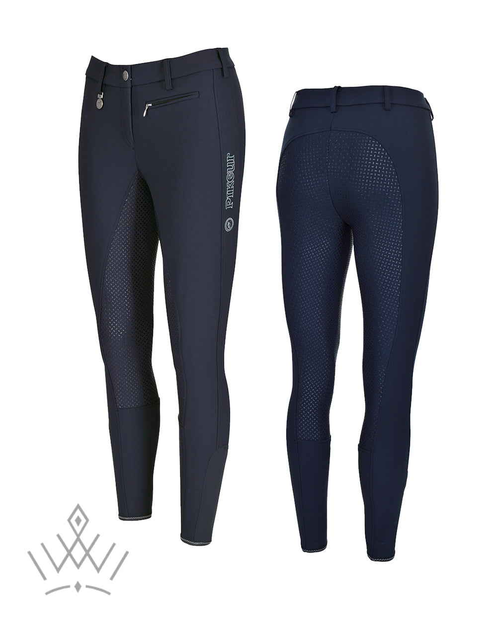 Pikeur Lucinda Ladies Full Grip Breeches 140006 - SALE.