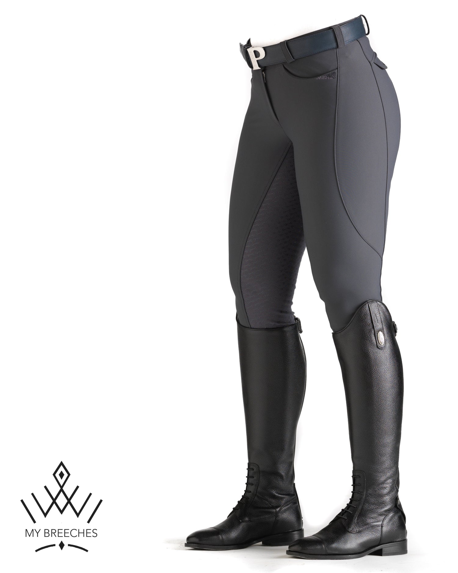 Pikeur Laure Full Grip Ladies Breeches 143006.